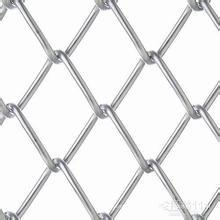 Low Carbon Chain Link Fence